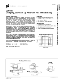 5962-9174301M2A Datasheet