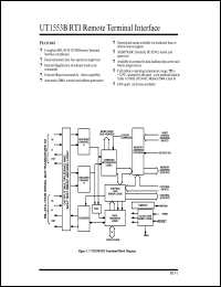 5962-JM38510/55501BZX Datasheet