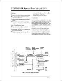 5962-8957601XC Datasheet