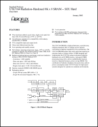 5962R3829437BXX Datasheet