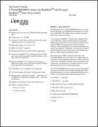 UT06MRA200 Datasheet
