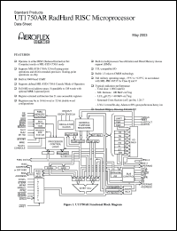 5962-0150201VXC Datasheet