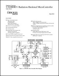 5962H9563801VYC Datasheet