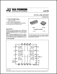 L5170A Datasheet
