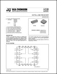 L6181D Datasheet