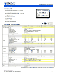 ATC-3.3S Datasheet