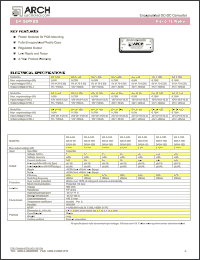 DA5-5S Datasheet