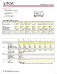 DB25-08 Datasheet