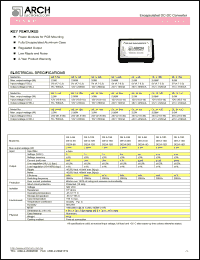 DE12-15S Datasheet