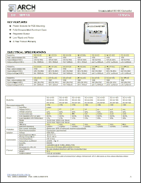 DG48-15S Datasheet