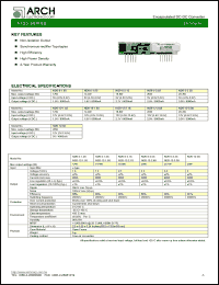 NI20-12-2.5S Datasheet