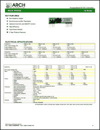 NI25-3-2.1S Datasheet