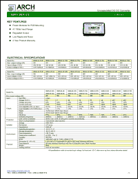 SB05-48-5D Datasheet
