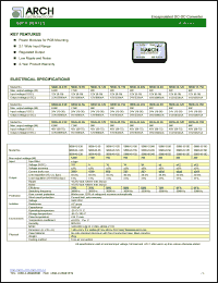 SB08-48-12S Datasheet