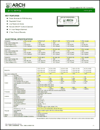 ST10-24-5S Datasheet