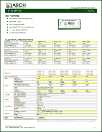 ST15-48-15S Datasheet