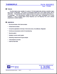 TP336E Datasheet