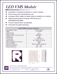 TP2104K1 Datasheet