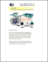 DC1100 Datasheet