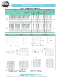 BM-11F88MD-A Datasheet