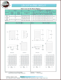 BM-07EG57MD Datasheet