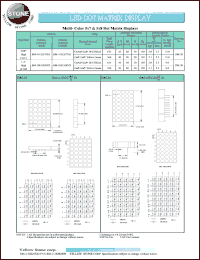 BM-41EG57MD Datasheet