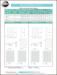BM-21EG58MD Datasheet