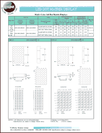 BM-30EG58MD Datasheet