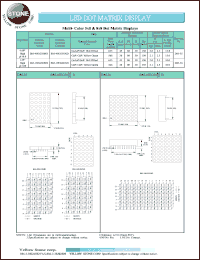 BM-40EG57MD Datasheet