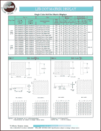 BM-10658MD Datasheet