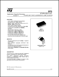 EFS21-TL5 Datasheet