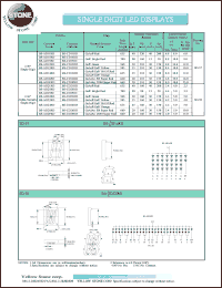 BS-CD4FRD Datasheet