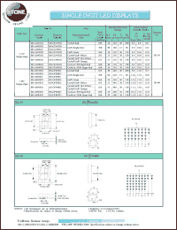 BS-AF05RE Datasheet