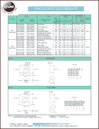 BS-AE01RD Datasheet