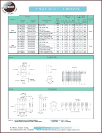 BS-AJ0FRD Datasheet