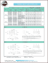 BT-N306RD Datasheet