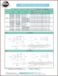 BT-M405RE Datasheet