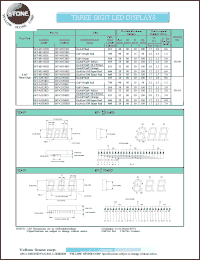 BT-N553RD Datasheet