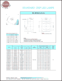 BL-HE132A Datasheet