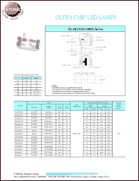 BL-HUB35A Datasheet