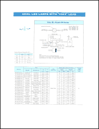 BL-XJB361-F8 Datasheet