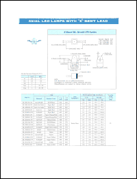 BL-XA1361-F7 Datasheet