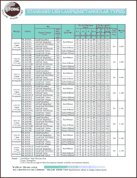 BL-R453Q-T Datasheet