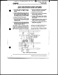 82C206 Datasheet