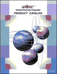 Z33M331S Datasheet