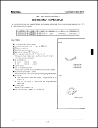 TMP47C921AG Datasheet