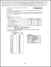 THM84000S-10 Datasheet