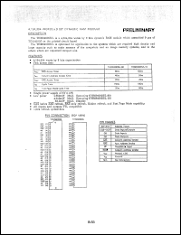 THM94000L-10 Datasheet