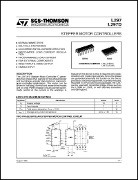 L297 Datasheet