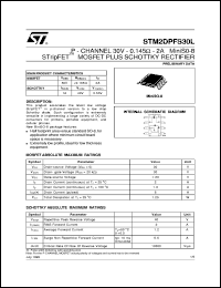 STM7E1A Datasheet